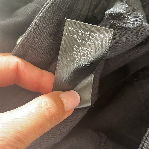 Wilfred Free Modern Utility Pants 8 - Picture 11 of 12